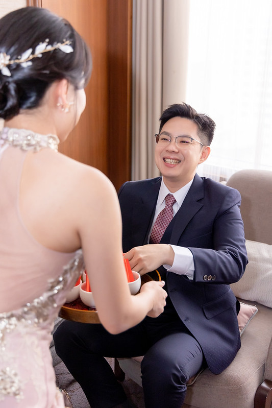 Wedding婚禮記錄 台北婚攝 大熊婚禮攝影 