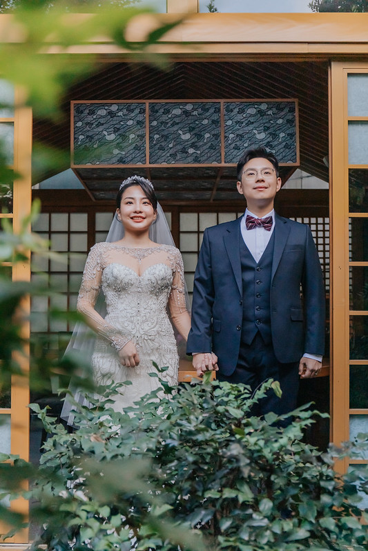 Wedding婚禮記錄 台北婚攝 大熊婚禮攝影 