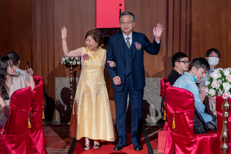 Wedding婚禮記錄 台北婚攝 大熊婚禮攝影 