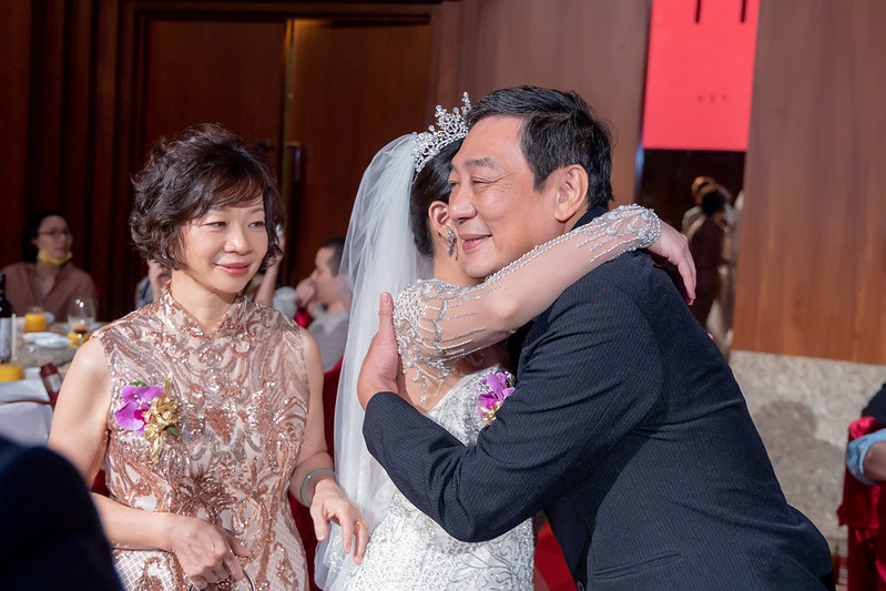 Wedding婚禮記錄 台北婚攝 大熊婚禮攝影 