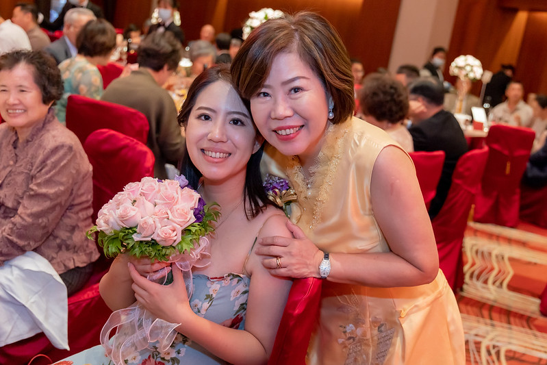 Wedding婚禮記錄 台北婚攝 大熊婚禮攝影 