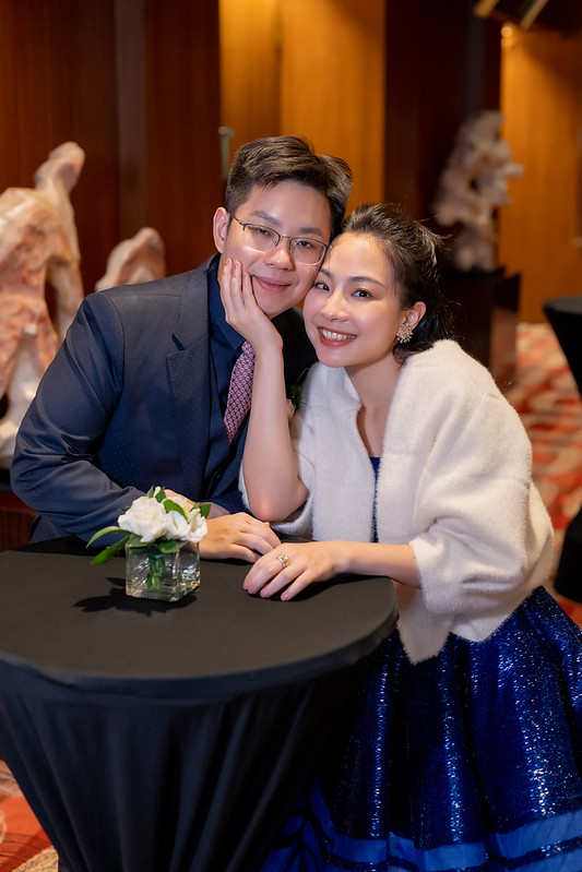 Wedding婚禮記錄 台北婚攝 大熊婚禮攝影 