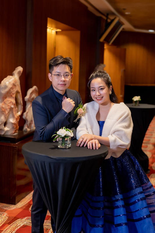 Wedding婚禮記錄 台北婚攝 大熊婚禮攝影 