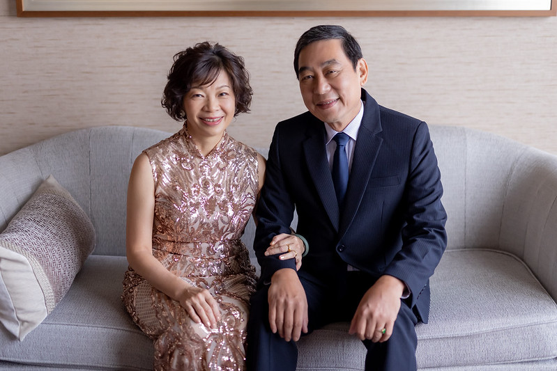 Wedding婚禮記錄 台北婚攝 大熊婚禮攝影 