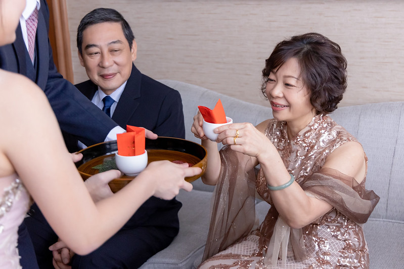 Wedding婚禮記錄 台北婚攝 大熊婚禮攝影 