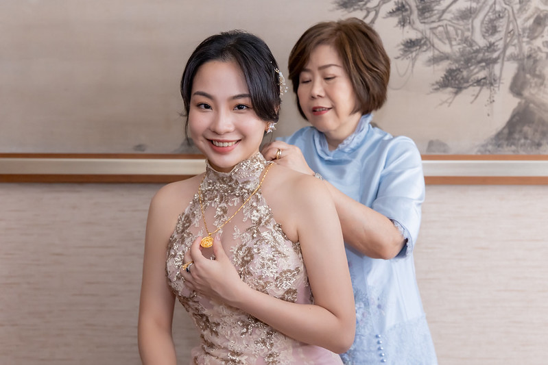 Wedding婚禮記錄 台北婚攝 大熊婚禮攝影 