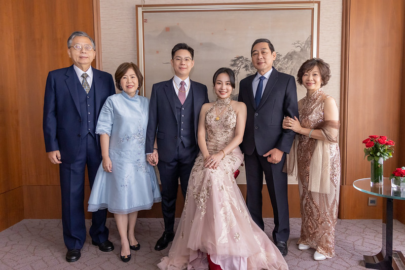 Wedding婚禮記錄 台北婚攝 大熊婚禮攝影 