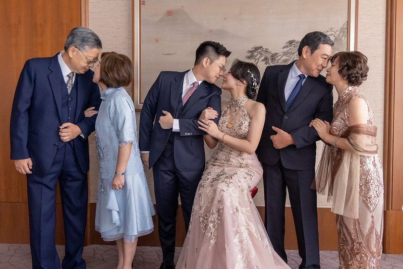 Wedding婚禮記錄 台北婚攝 大熊婚禮攝影 