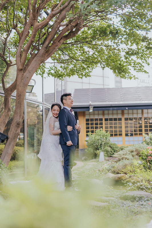 Wedding婚禮記錄 台北婚攝 大熊婚禮攝影 