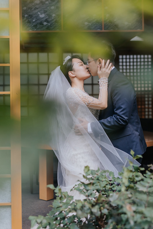 Wedding婚禮記錄 台北婚攝 大熊婚禮攝影 
