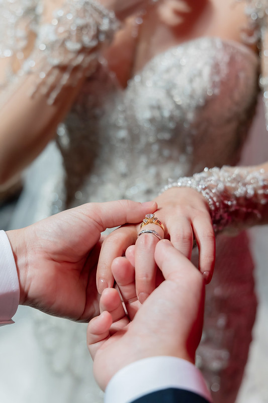 Wedding婚禮記錄 台北婚攝 大熊婚禮攝影 