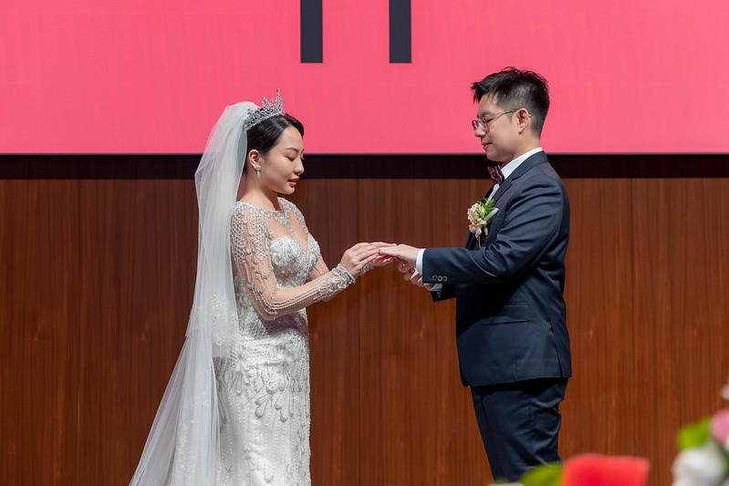 Wedding婚禮記錄 台北婚攝 大熊婚禮攝影 