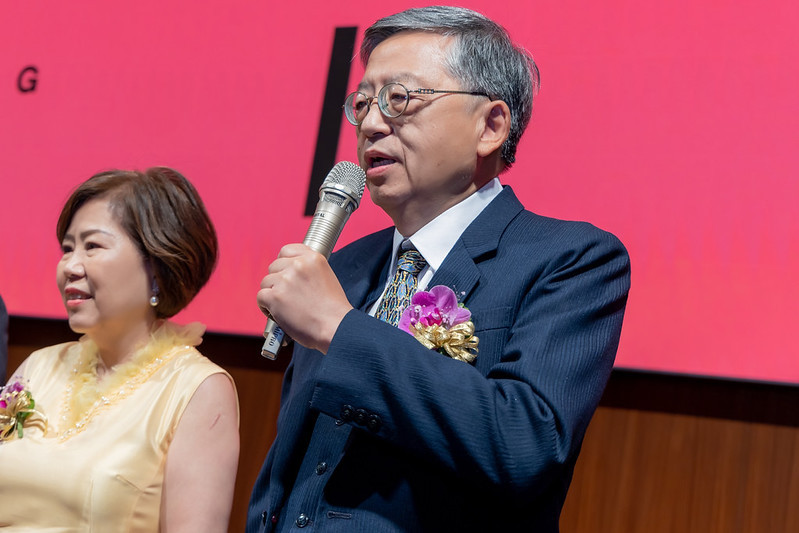 Wedding婚禮記錄 台北婚攝 大熊婚禮攝影 