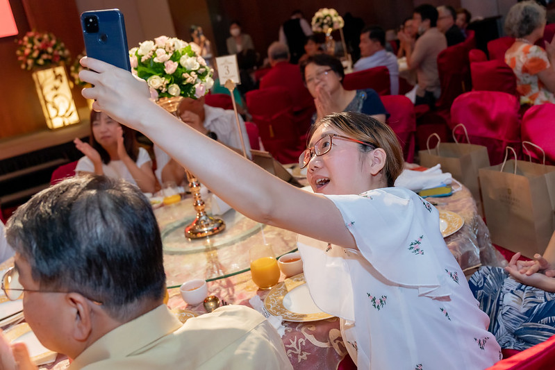 Wedding婚禮記錄 台北婚攝 大熊婚禮攝影 