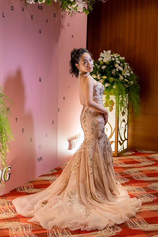 Wedding婚禮記錄 台北婚攝 大熊婚禮攝影 