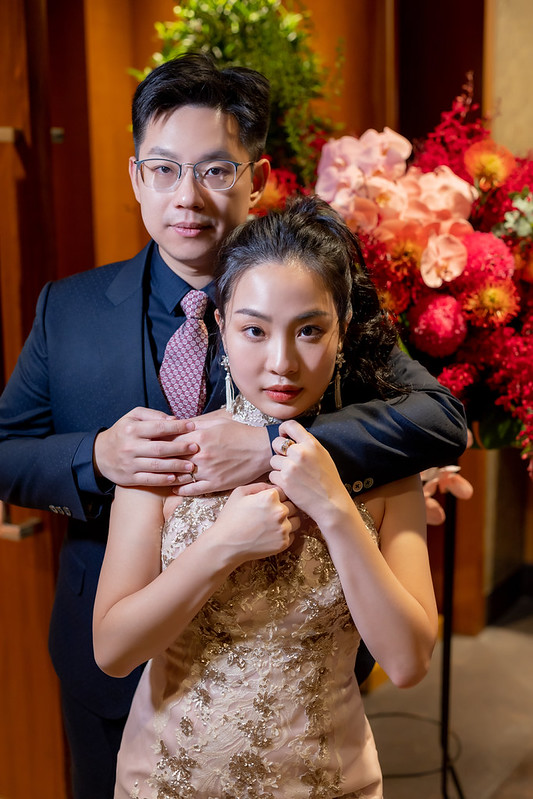 Wedding婚禮記錄 台北婚攝 大熊婚禮攝影 