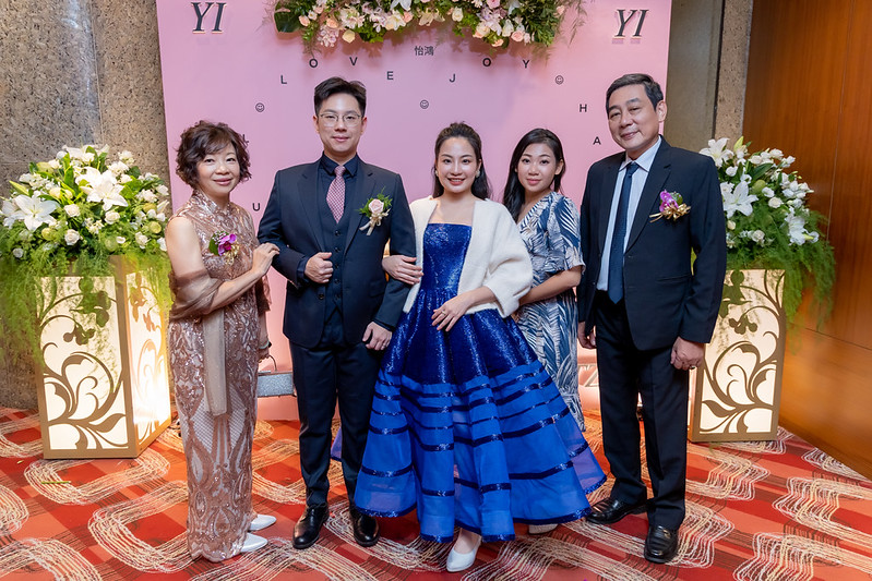 Wedding婚禮記錄 台北婚攝 大熊婚禮攝影 
