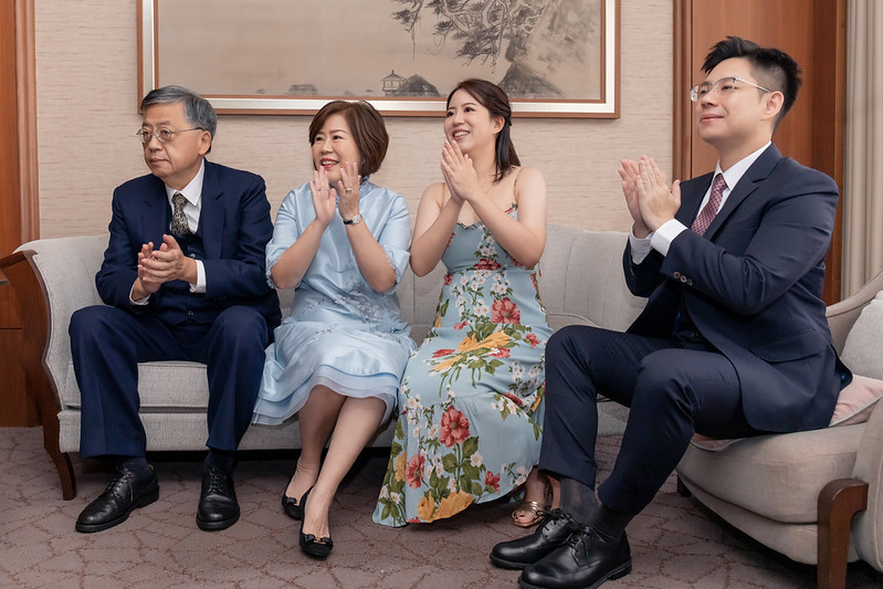 Wedding婚禮記錄 台北婚攝 大熊婚禮攝影 