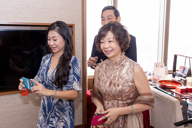 Wedding婚禮記錄 台北婚攝 大熊婚禮攝影 