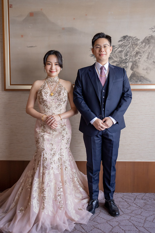 Wedding婚禮記錄 台北婚攝 大熊婚禮攝影 