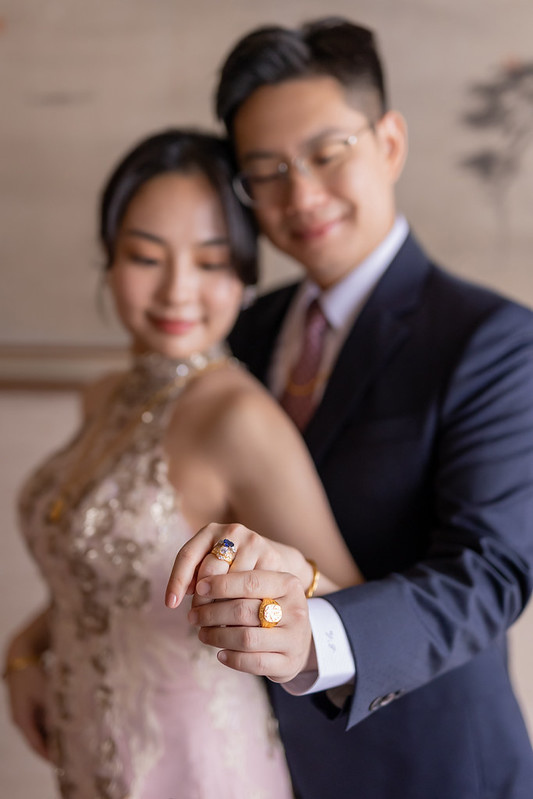 Wedding婚禮記錄 台北婚攝 大熊婚禮攝影 
