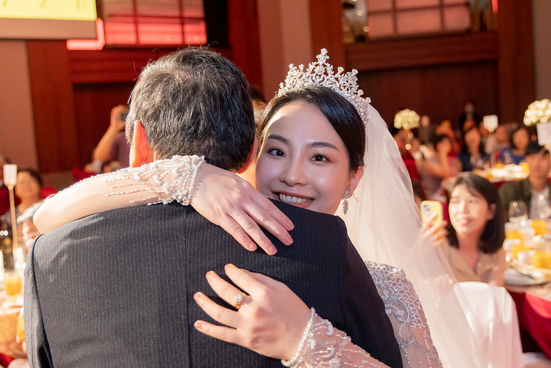 Wedding婚禮記錄 台北婚攝 大熊婚禮攝影 