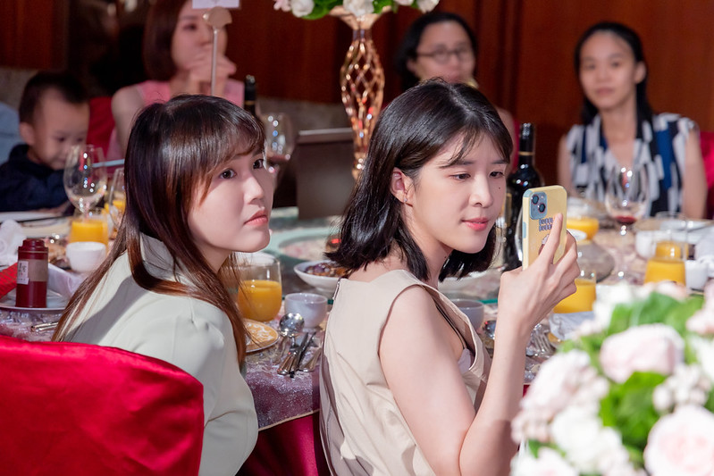 Wedding婚禮記錄 台北婚攝 大熊婚禮攝影 
