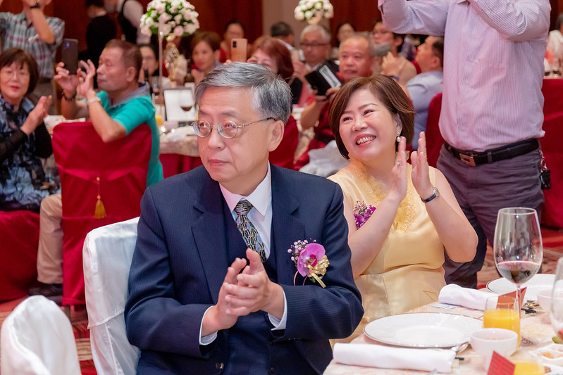 Wedding婚禮記錄 台北婚攝 大熊婚禮攝影 