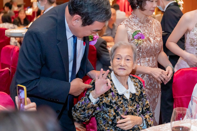 Wedding婚禮記錄 台北婚攝 大熊婚禮攝影 