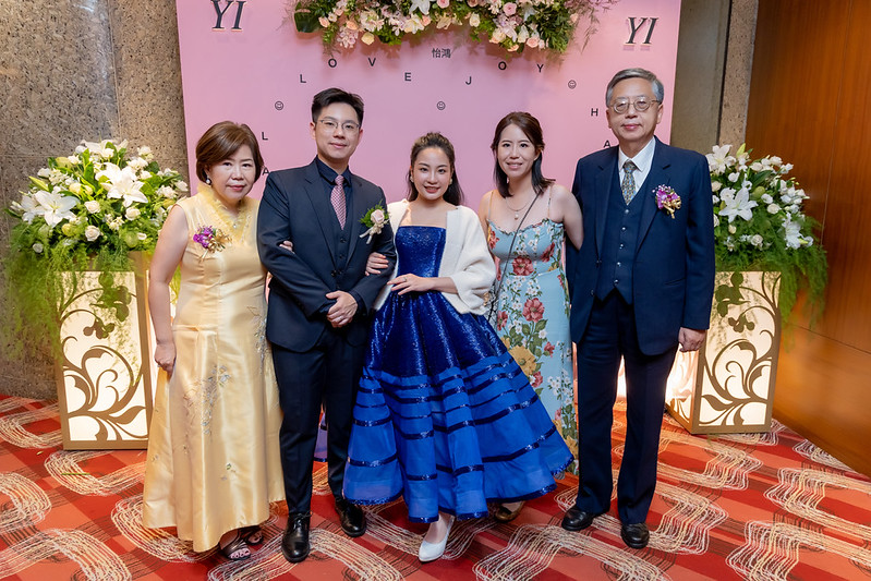 Wedding婚禮記錄 台北婚攝 大熊婚禮攝影 