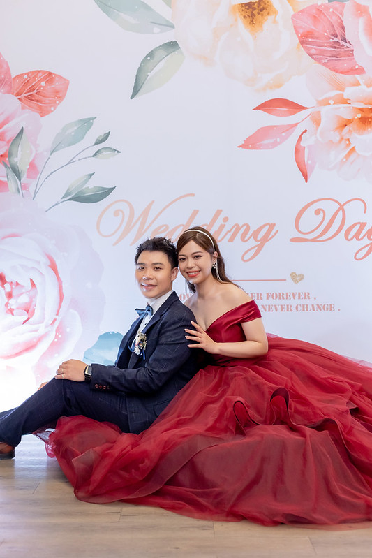 Wedding婚禮記錄 台北婚攝 熱門攝影師 