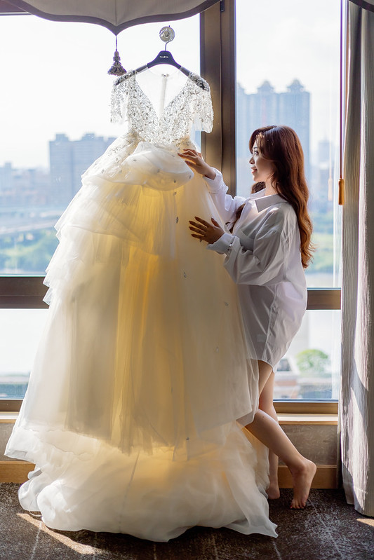 Wedding婚禮記錄 台北婚攝 熱門攝影師 