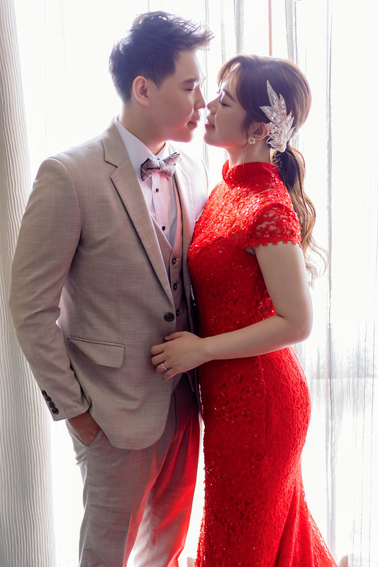 Wedding婚禮記錄 台北婚攝 熱門攝影師 