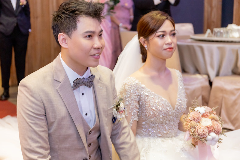 Wedding婚禮記錄 台北婚攝 熱門攝影師 