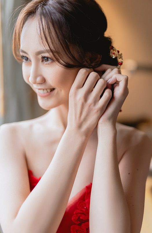 Apple婚禮攝影 Wedding婚禮記錄 台北婚攝 