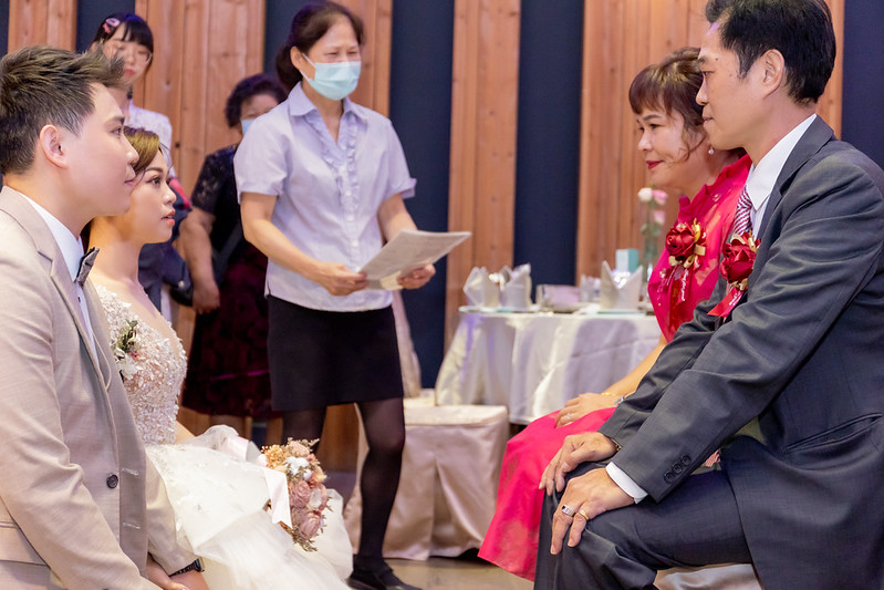 Wedding婚禮記錄 台北婚攝 熱門攝影師 
