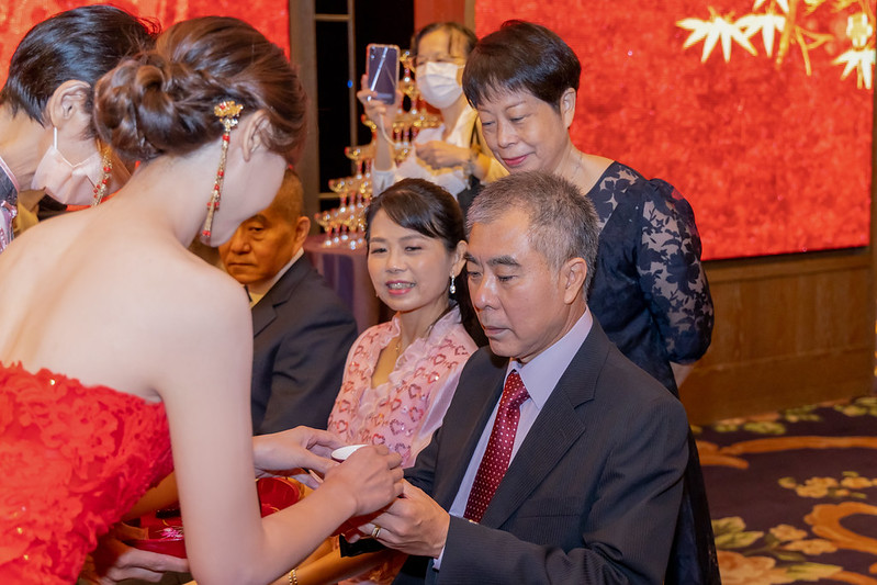 Apple婚禮攝影 Wedding婚禮記錄 台北婚攝 