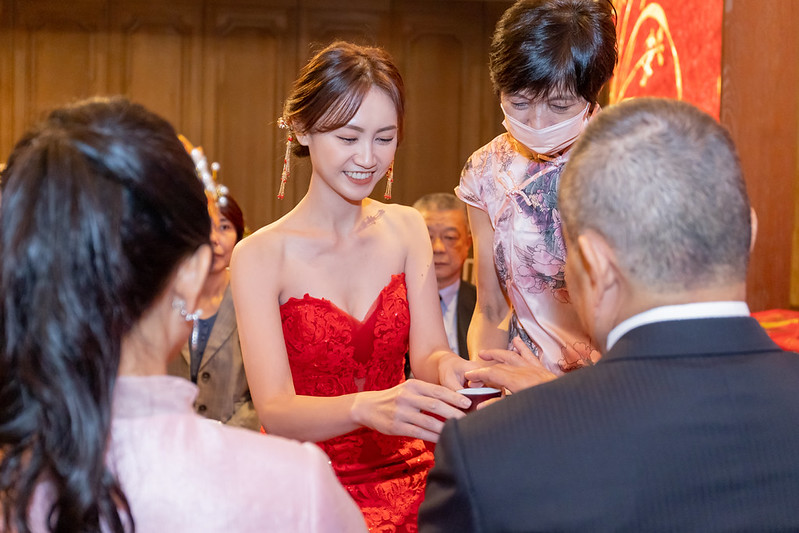 Apple婚禮攝影 Wedding婚禮記錄 台北婚攝 