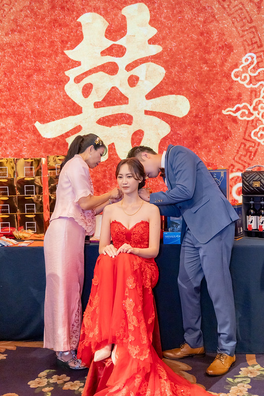 Apple婚禮攝影 Wedding婚禮記錄 台北婚攝 