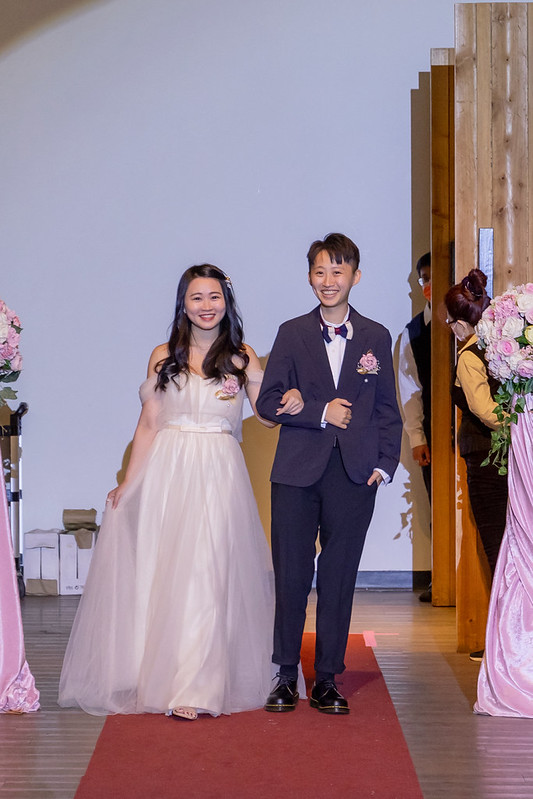 Wedding婚禮記錄 台北婚攝 熱門攝影師 