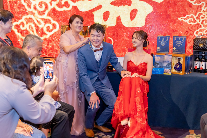 Apple婚禮攝影 Wedding婚禮記錄 台北婚攝 