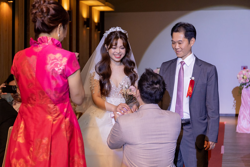 Wedding婚禮記錄 台北婚攝 熱門攝影師 
