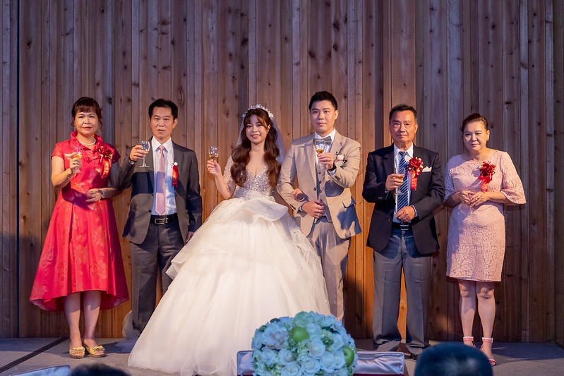 Wedding婚禮記錄 台北婚攝 熱門攝影師 