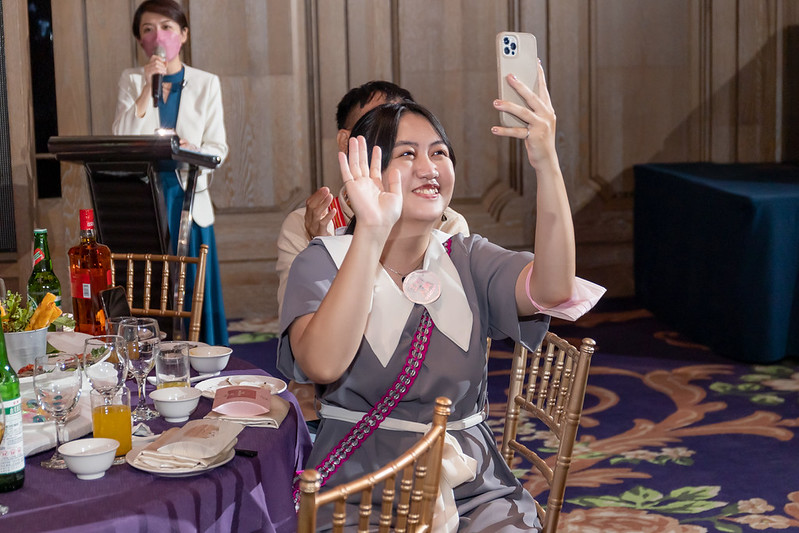 Apple婚禮攝影 Wedding婚禮記錄 台北婚攝 