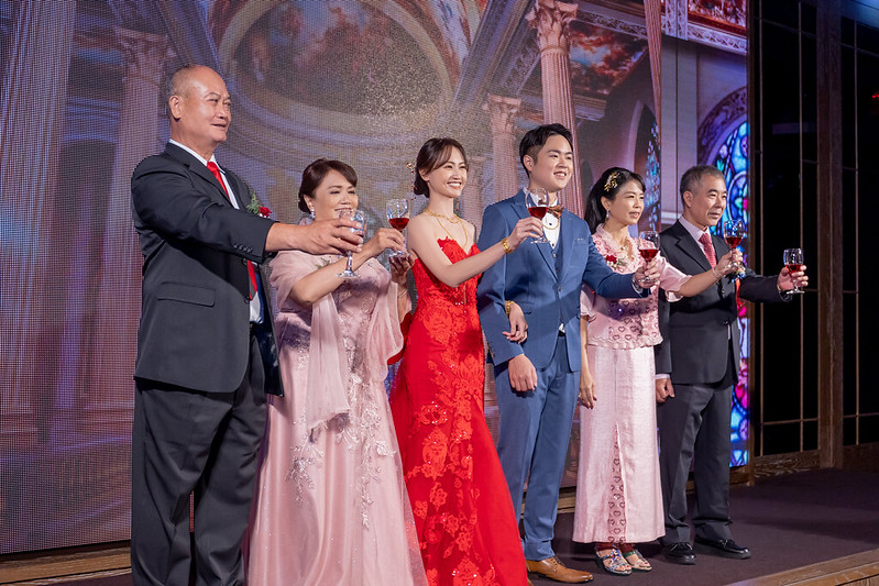 Apple婚禮攝影 Wedding婚禮記錄 台北婚攝 