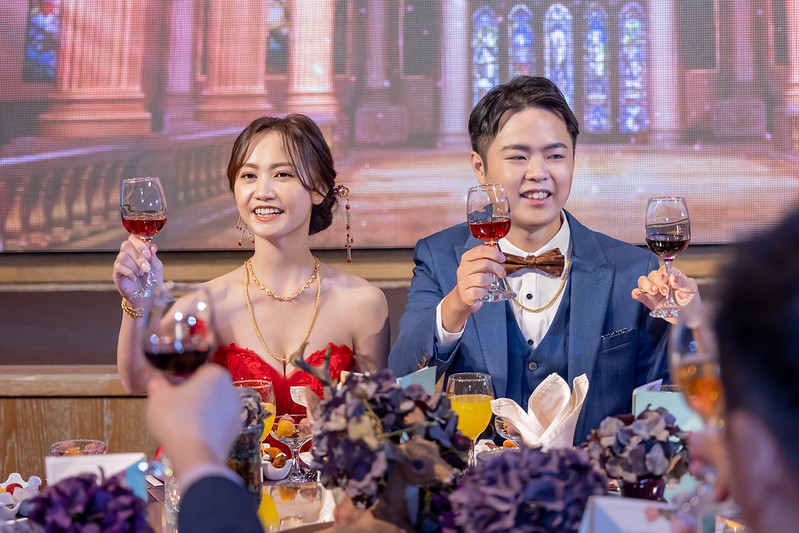 Apple婚禮攝影 Wedding婚禮記錄 台北婚攝 