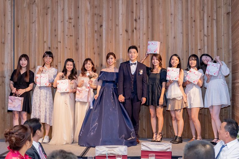 Wedding婚禮記錄 台北婚攝 熱門攝影師 