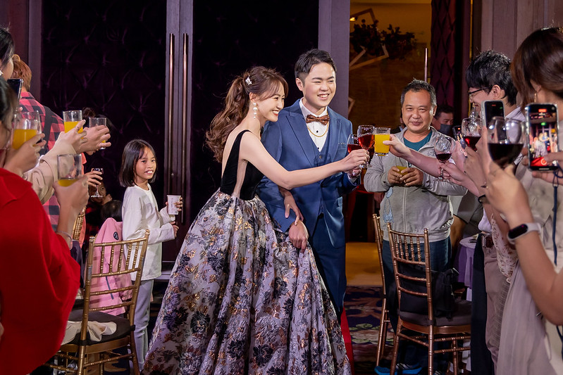 Apple婚禮攝影 Wedding婚禮記錄 台北婚攝 