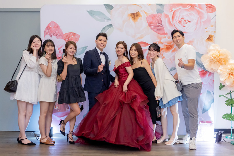 Wedding婚禮記錄 台北婚攝 熱門攝影師 