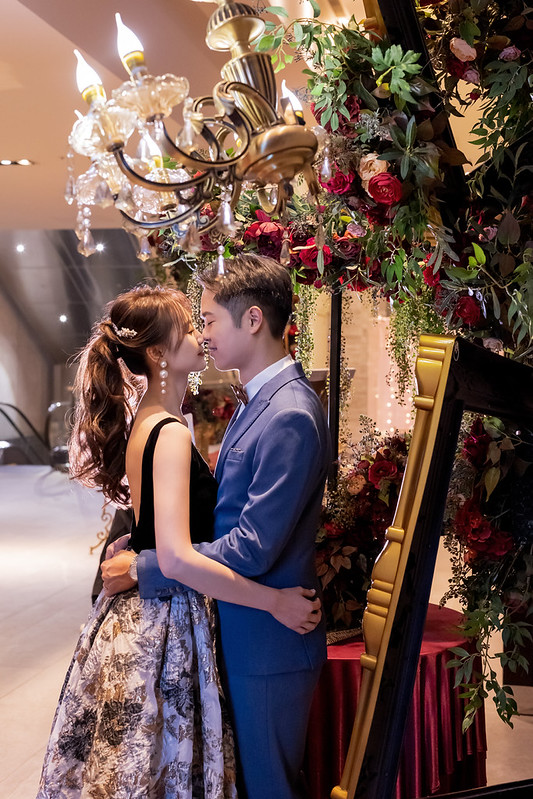 Apple婚禮攝影 Wedding婚禮記錄 台北婚攝 